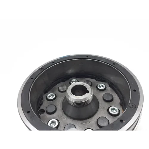Engine Flywheel W Starter Clutch Kawasaki Brute Force 650 2007 2767 11