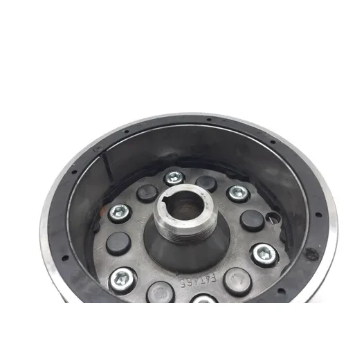 Engine Flywheel W Starter Clutch Kawasaki Brute Force 650 2007 2767 13
