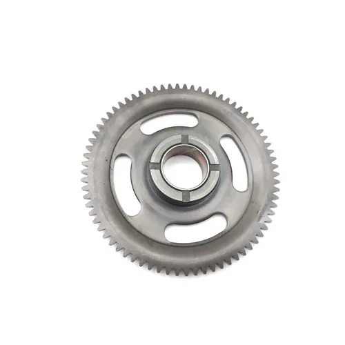 Engine Flywheel W Starter Clutch Kawasaki Brute Force 650 2007 2767 7