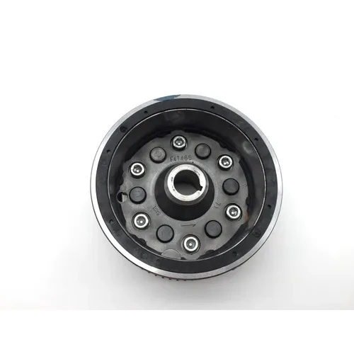 Engine Flywheel W Starter Clutch Kawasaki Brute Force 650 2007 2767 9