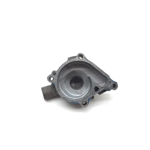 Engine Water Pump Cover 2007 Kawasaki 2767 12