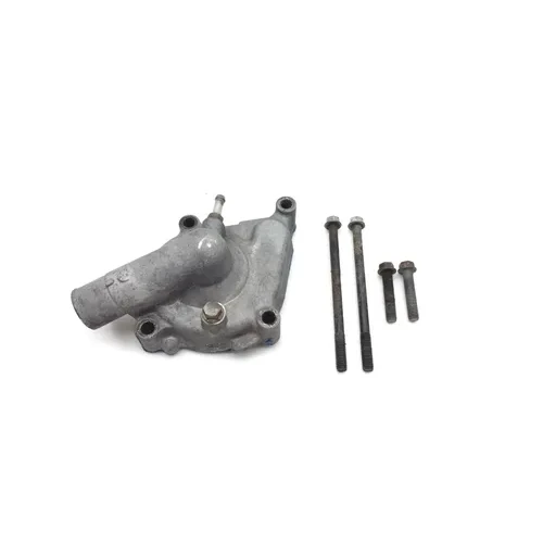 Engine Water Pump Cover 2007 Kawasaki 2767 3