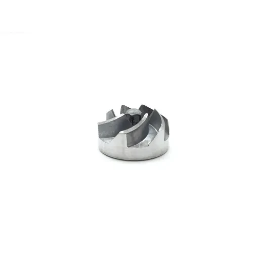 Engine Water Pump Impeller 2007 Kawasaki 2767 5
