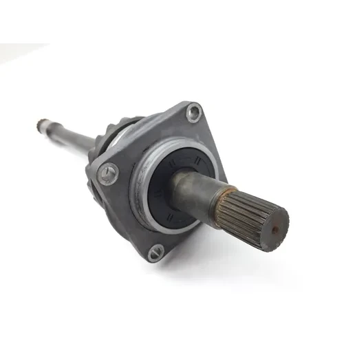 Engine Ring Pinion Bevel Gear Set 2007 Kawasaki 2767 19
