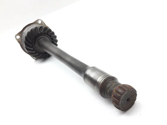 Engine Ring Pinion Bevel Gear Set 2007 Kawasaki 2767