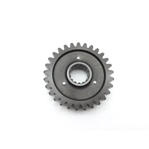 Engine Ring Pinion Bevel Gear Set 2007 Kawasaki 2767 9