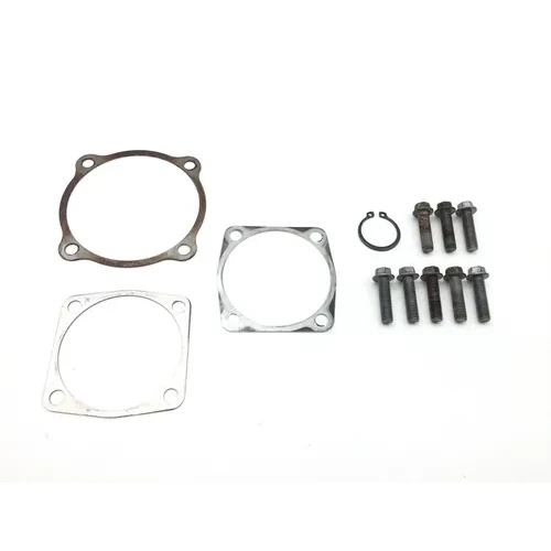 Engine Ring Pinion Bevel Gear Set 2007 Kawasaki 2767 5