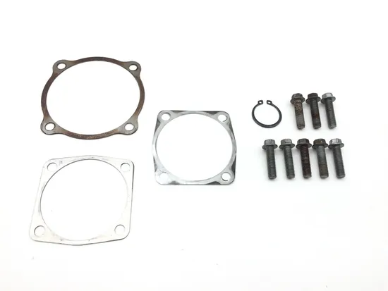 Engine Ring Pinion Bevel Gear Set 2007 Kawasaki 2767