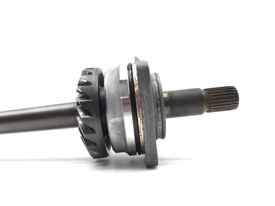 Engine Ring Pinion Bevel Gear Set 2007 Kawasaki 2767