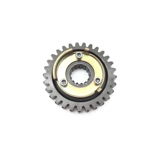 Engine Ring Pinion Bevel Gear Set 2007 Kawasaki 2767 7