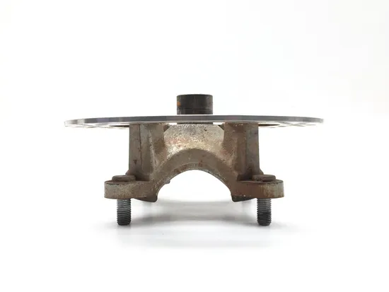 Front Wheel Hub with Rotor B Kawasaki Brute Force 650 2007 2767A x