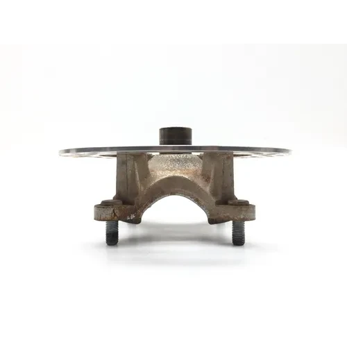 Front Wheel Hub with Rotor B Kawasaki Brute Force 650 2007 2767A x 7