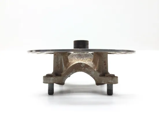 Front Wheel Hub with Rotor B Kawasaki Brute Force 650 2007 2767A x