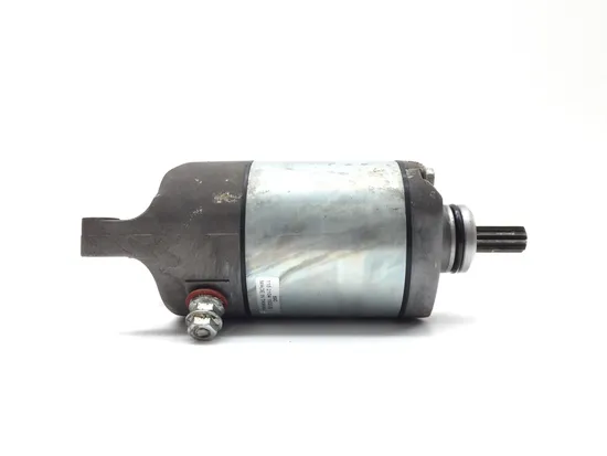 Electric Starter Motor 2007 Kawasaki 2767