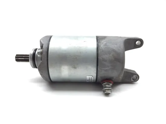 Electric Starter Motor 2007 Kawasaki 2767