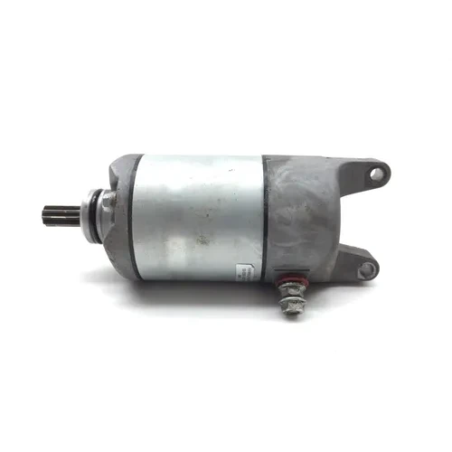 Electric Starter Motor 2007 Kawasaki 2767 14