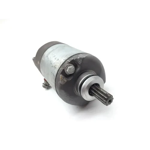 Electric Starter Motor 2007 Kawasaki 2767 5