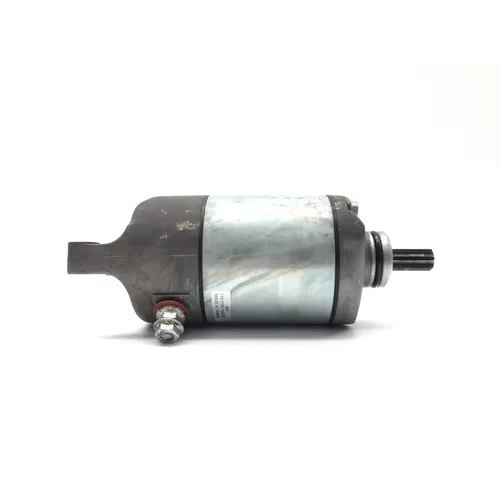 Electric Starter Motor 2007 Kawasaki 2767 7