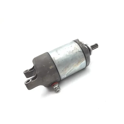 Electric Starter Motor 2007 Kawasaki 2767 3