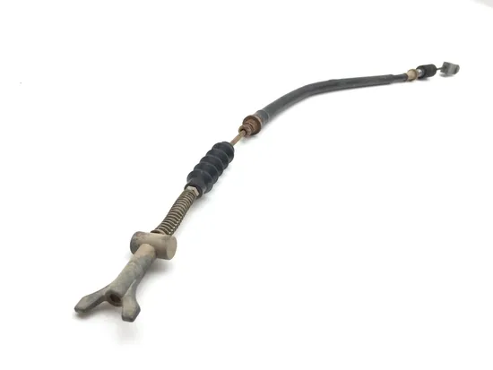 Brake Pedal Cable 2007 Kawasaki 2767