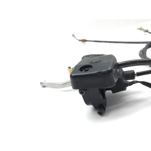 Brake Perch 2007 Kawasaki 2767 9