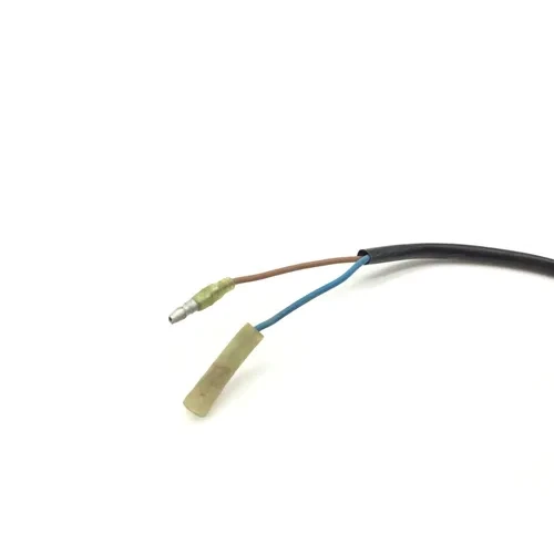 Brake Perch 2007 Kawasaki 2767 18