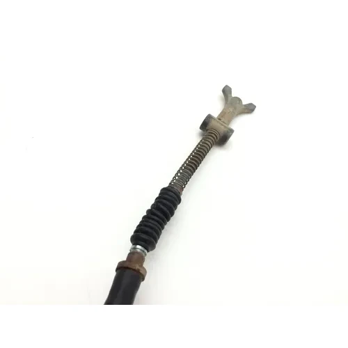 Brake Perch 2007 Kawasaki 2767 13