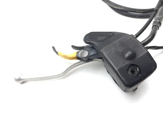 Brake Perch 2007 Kawasaki 2767