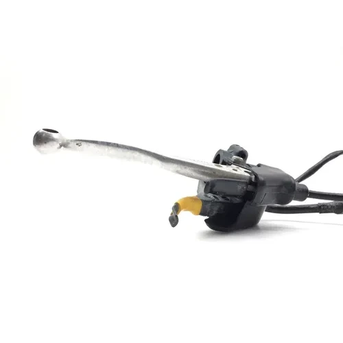 Brake Perch 2007 Kawasaki 2767 17