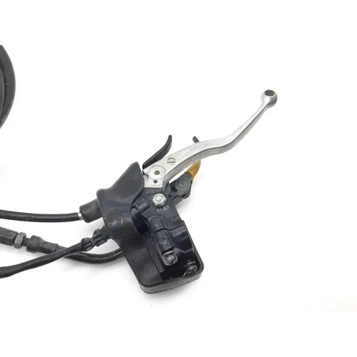 Brake Perch 2007 Kawasaki 2767 11