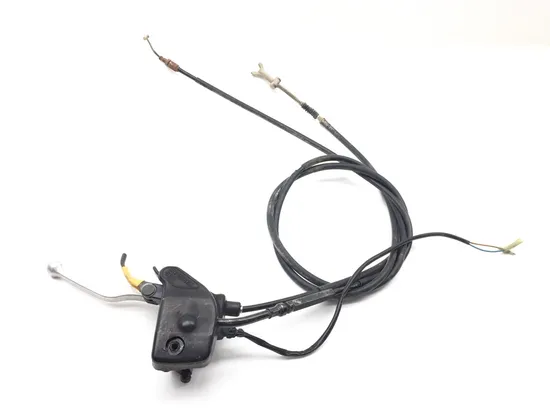 Brake Perch 2007 Kawasaki 2767