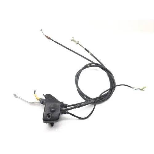 Brake Perch 2007 Kawasaki 2767 3
