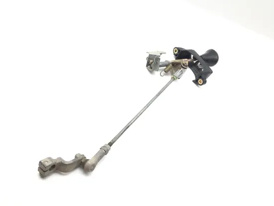 Forward Reverse Shifter 2007 Kawasaki 2767