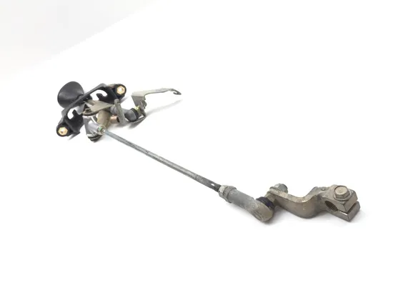 Forward Reverse Shifter 2007 Kawasaki 2767