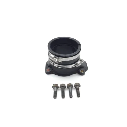 Engine Case Manifold 2007 Kawasaki 2767 3