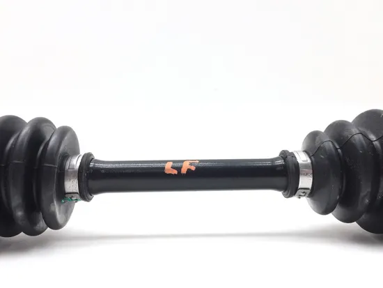 Front Driver Left Axle Kawasaki Brute Force 650 2007 2767A