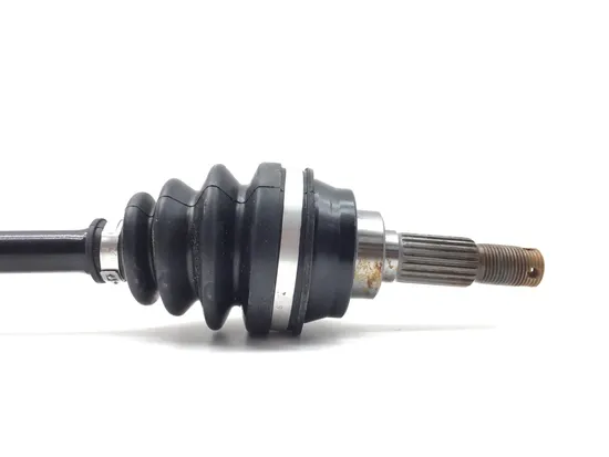 Front Driver Left Axle Kawasaki Brute Force 650 2007 2767A