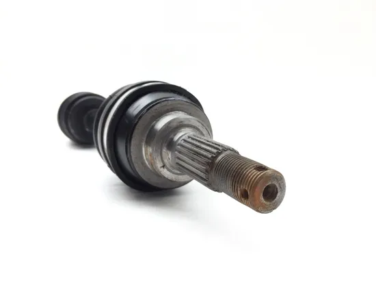 Front Driver Left Axle Kawasaki Brute Force 650 2007 2767A