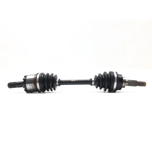 Front Driver Left Axle Kawasaki Brute Force 650 2007 2767A 3