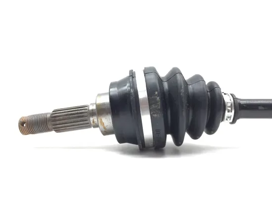 Front Driver Left Axle Kawasaki Brute Force 650 2007 2767A