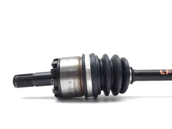 Front Driver Left Axle Kawasaki Brute Force 650 2007 2767A