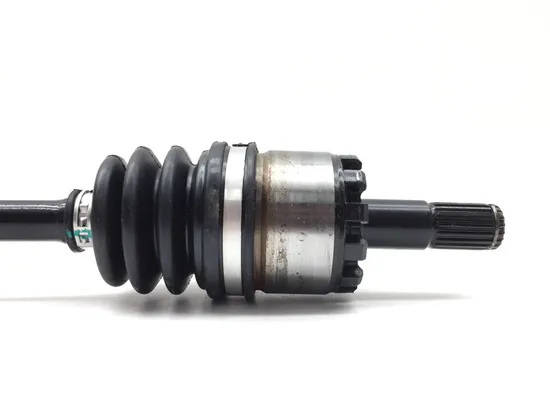 Front Driver Left Axle Kawasaki Brute Force 650 2007 2767A