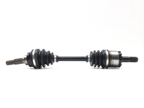 Front Driver Left Axle Kawasaki Brute Force 650 2007 2767A