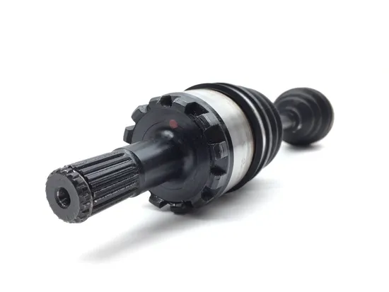 Front Driver Left Axle Kawasaki Brute Force 650 2007 2767A