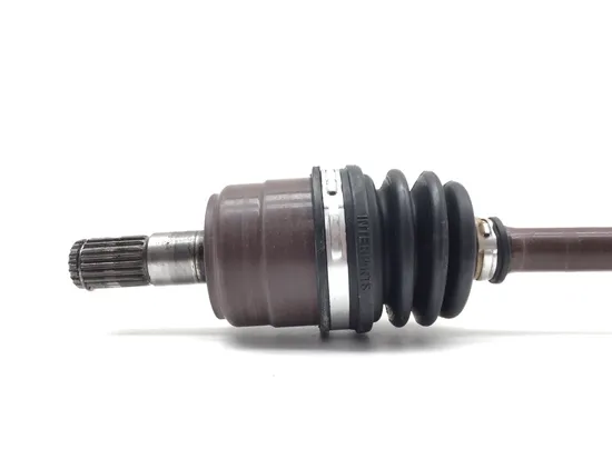 Front Passenger Right Axle Kawasaki Brute Force 650 2007 2767A