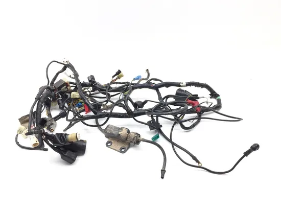 Main Engine Wiring Harness Kawasaki Brute Force 650 2007 2767A