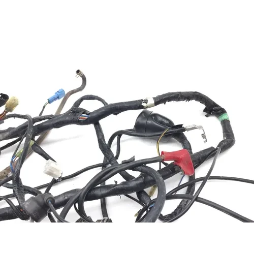 Main Engine Wiring Harness Kawasaki Brute Force 650 2007 2767A 7