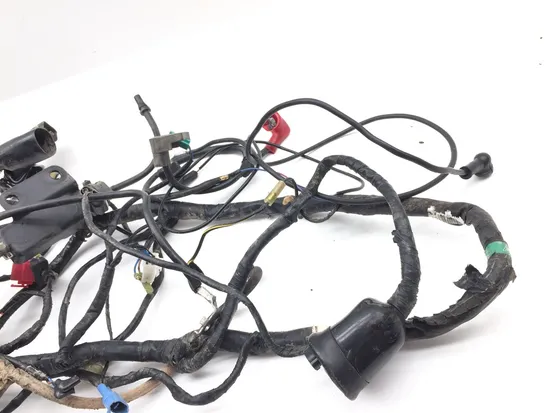 Main Engine Wiring Harness Kawasaki Brute Force 650 2007 2767A