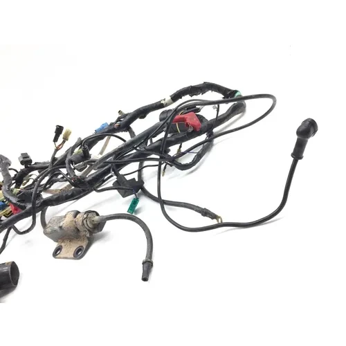 Main Engine Wiring Harness Kawasaki Brute Force 650 2007 2767A 9