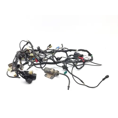 Main Engine Wiring Harness Kawasaki Brute Force 650 2007 2767A 3